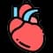 Cardiology Specialty Icon - HDNA Aarogyam Hospital