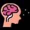Neurology Specialty Icon - HDNA Aarogyam Hospital