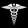 HDNA Aarogyam Hospital Icon - Healthcare Facility Symbol