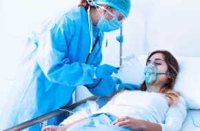 24×7 Emergency & Critical Care