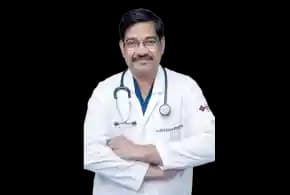 Dr. Dhiraj Kumar Ambastha - Medical Director