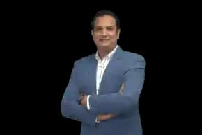 Mr. Vipul Tiwary - Managing Director