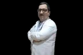 Dr. Mohit Saxena - Senior Consultant