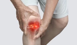 Knee & Hip Joint Degeneration