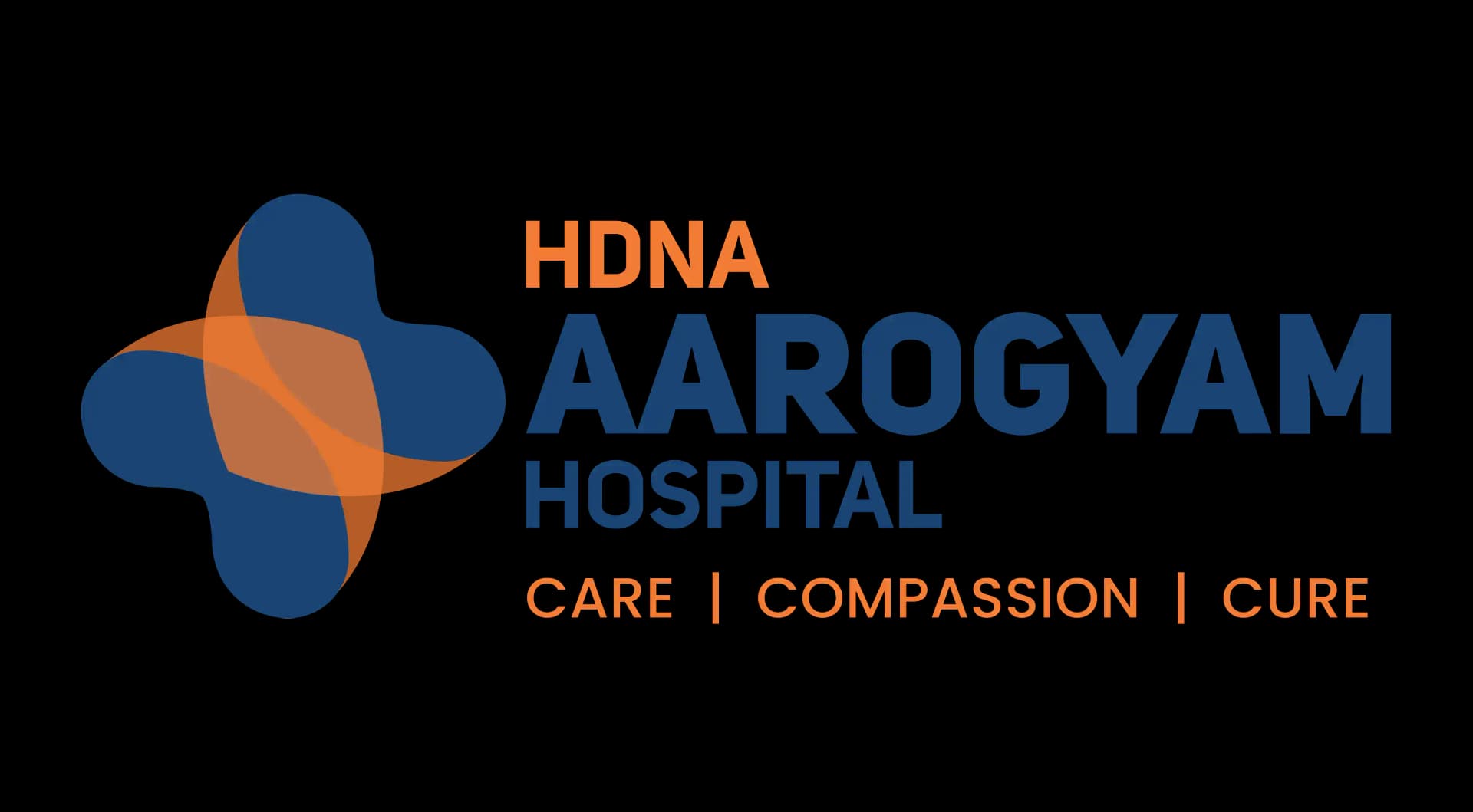 HDNA Aarogyam Hospital