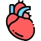 Cardiology Specialty Icon - HDNA Aarogyam Hospital