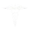 HDNA Aarogyam Hospital Icon - Healthcare Facility Symbol