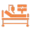 Medical-Surgical ICU Icon - HDNA Aarogyam Hospital