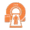 Radiology Services Icon - HDNA Aarogyam Hospital
