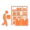 Pharmacy Services Icon - HDNA Aarogyam Hospital